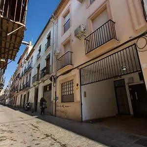  Apartment Apartamento San Isidro Centro