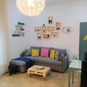 Appartamento Apartamento Tebaida, Granada