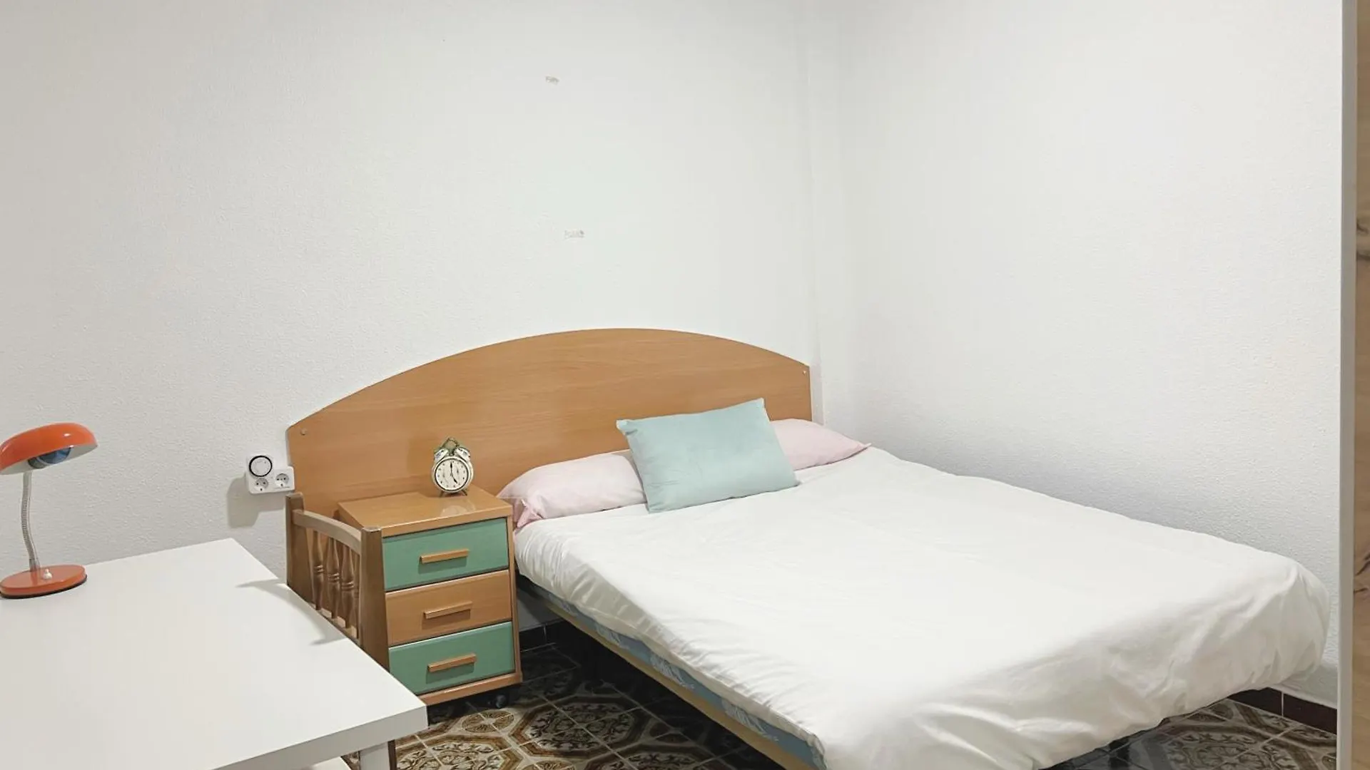 El Rincon Del Zaidin Apartment Granada