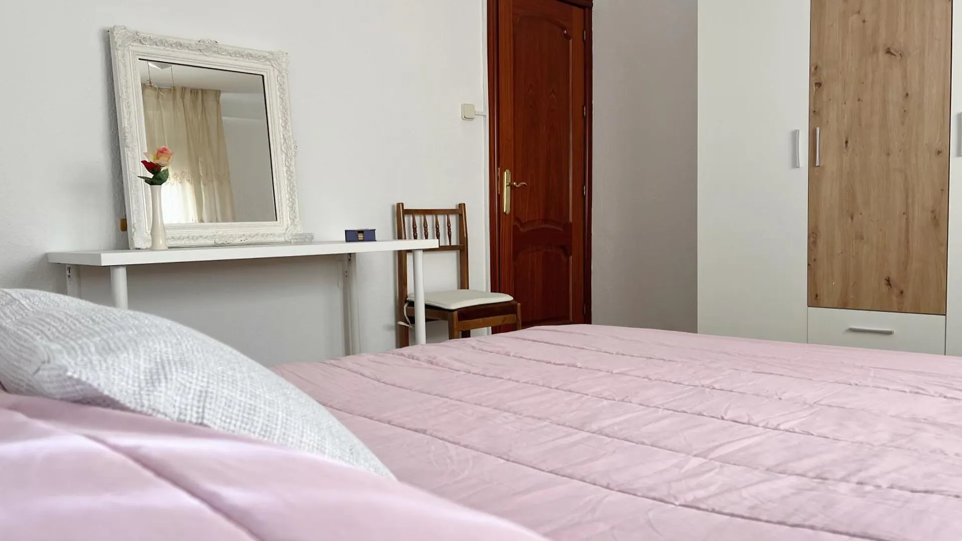 El Rincon Del Zaidin Apartment Granada