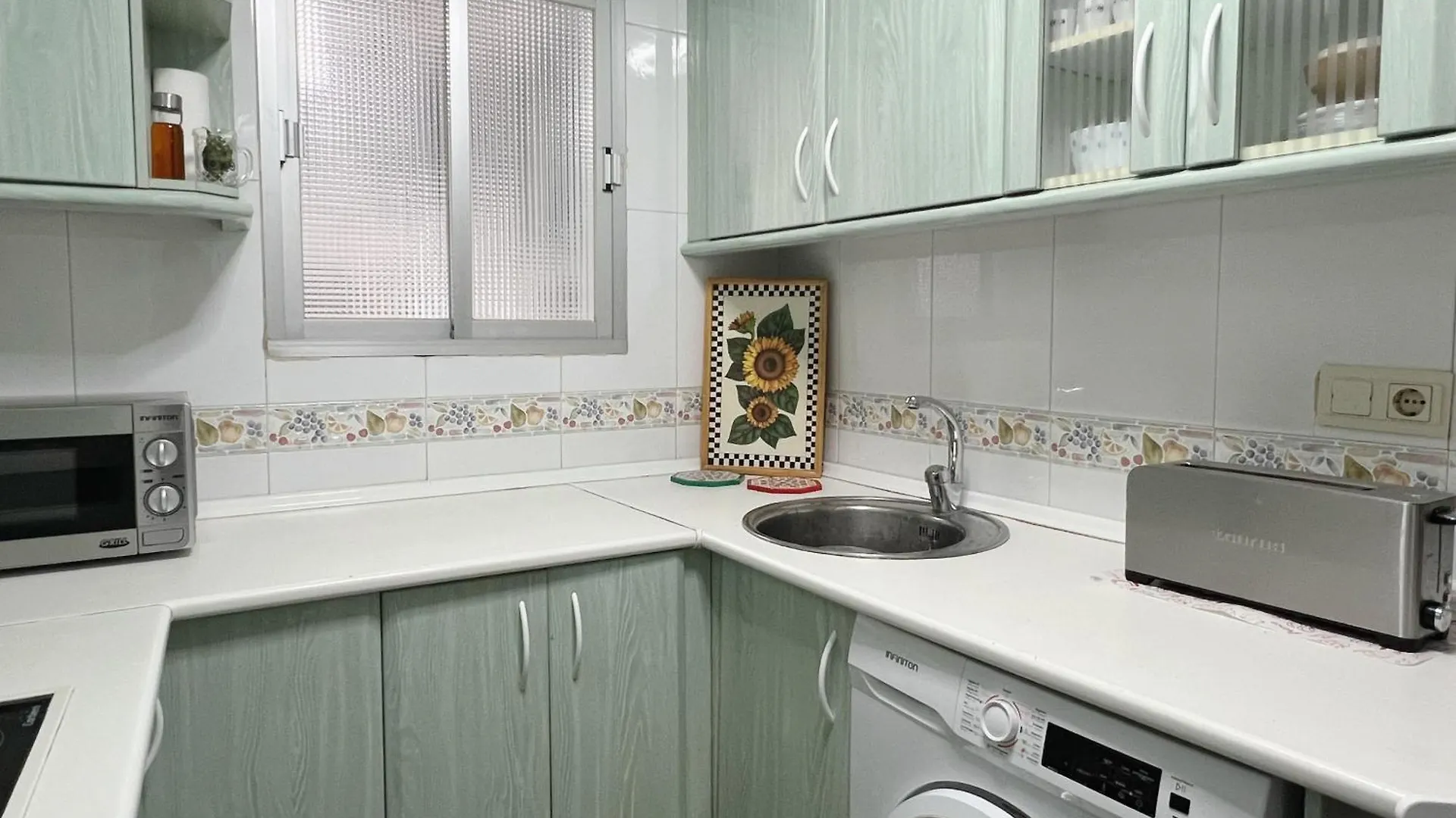 El Rincon Del Zaidin Apartment Granada Spain