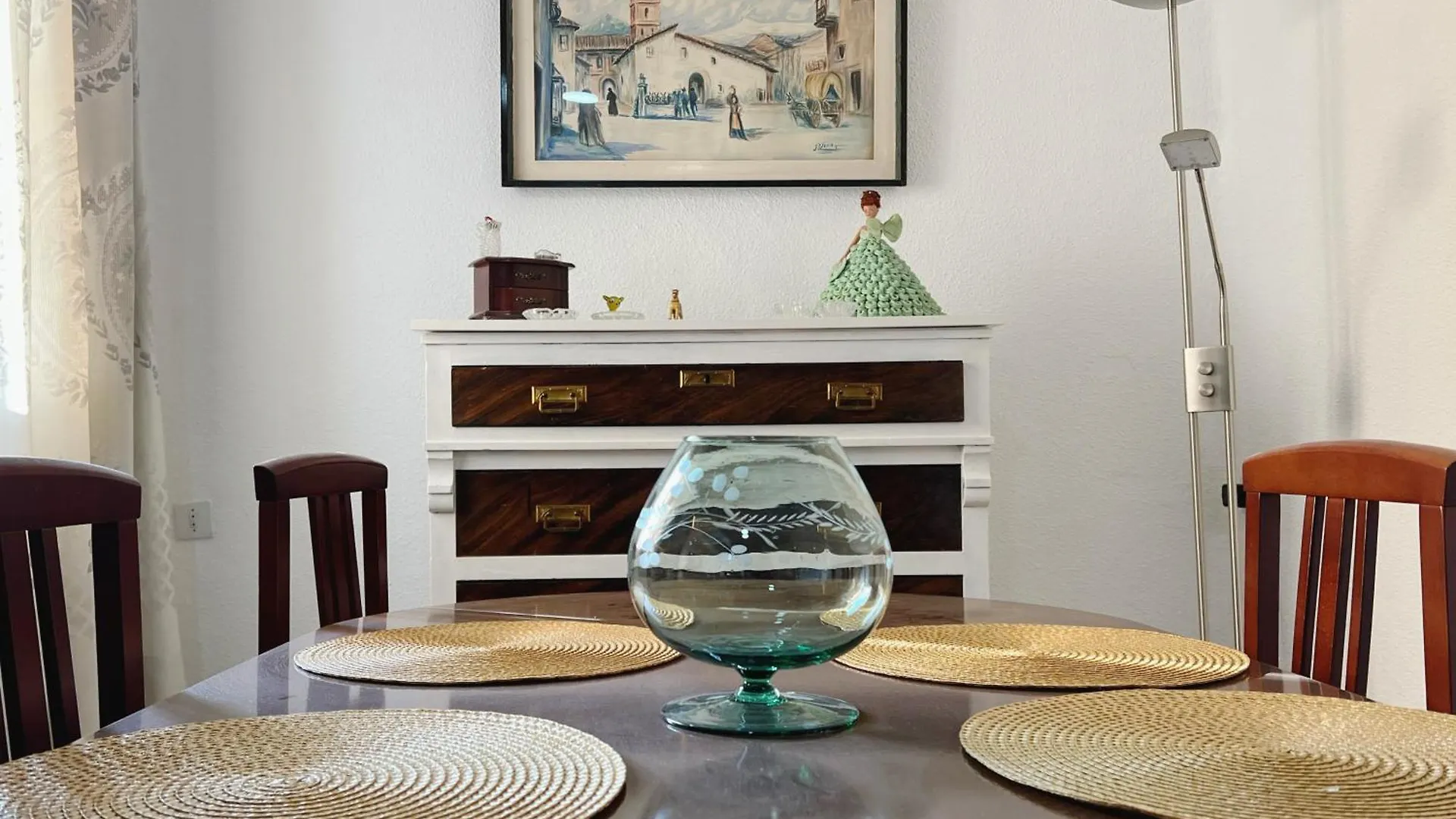 El Rincon Del Zaidin Apartment Granada