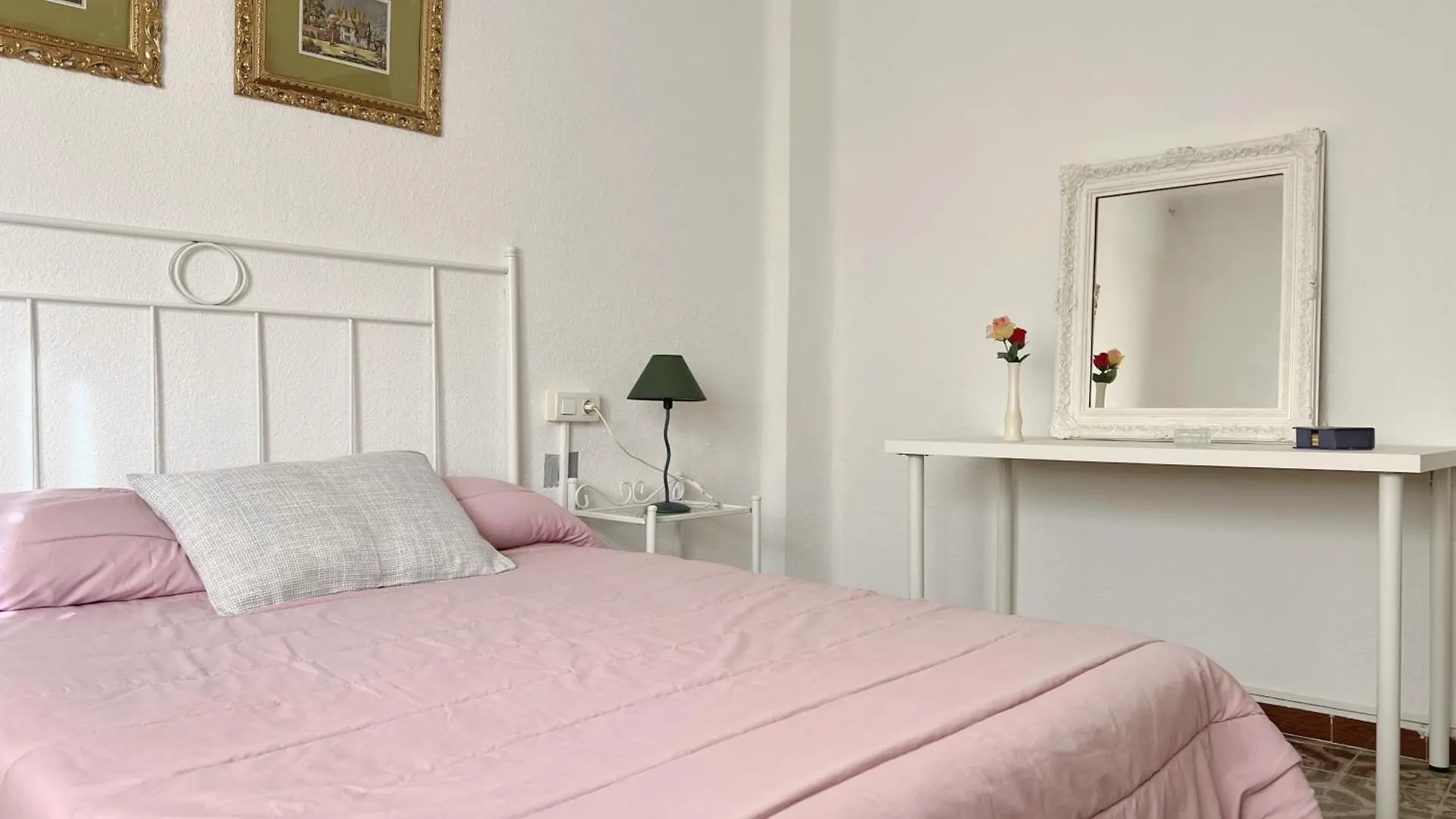 El Rincon Del Zaidin Apartment Granada Spain