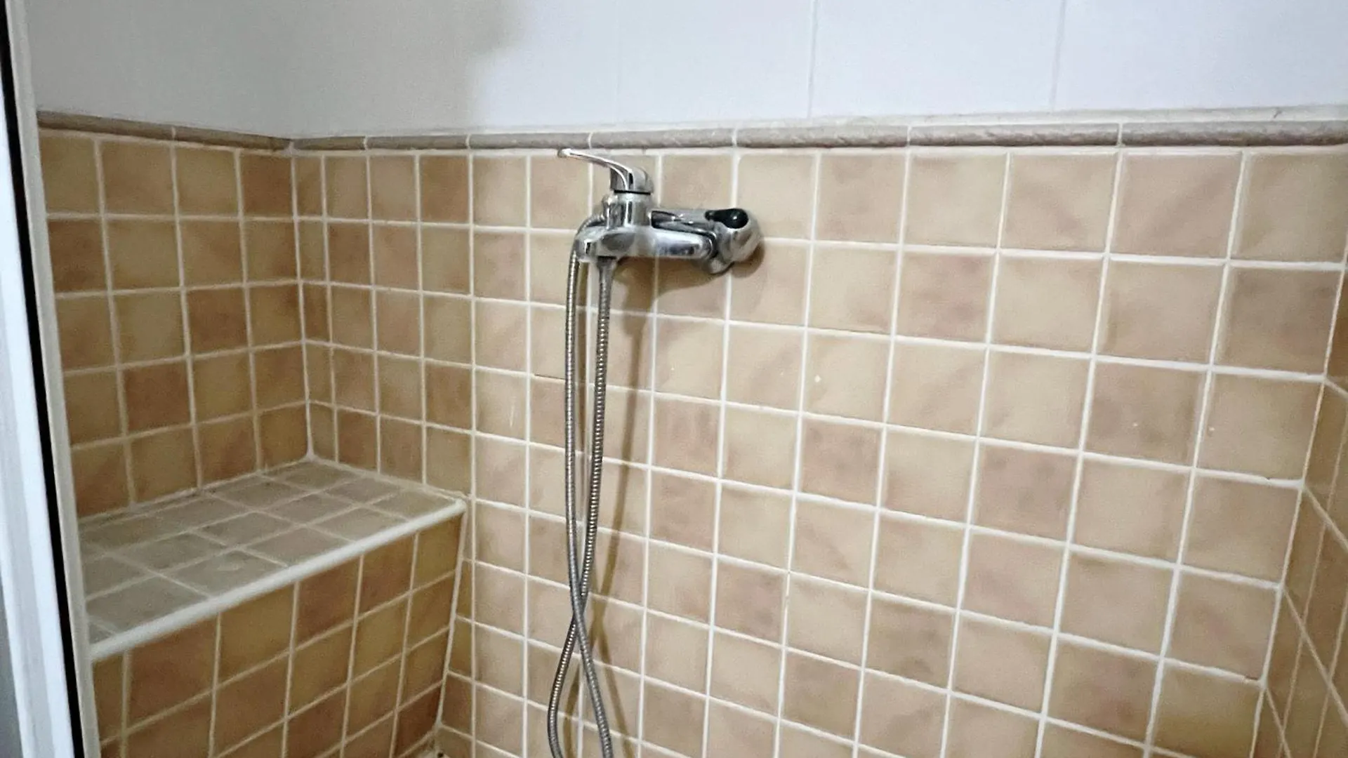El Rincon Del Zaidin Apartment Granada