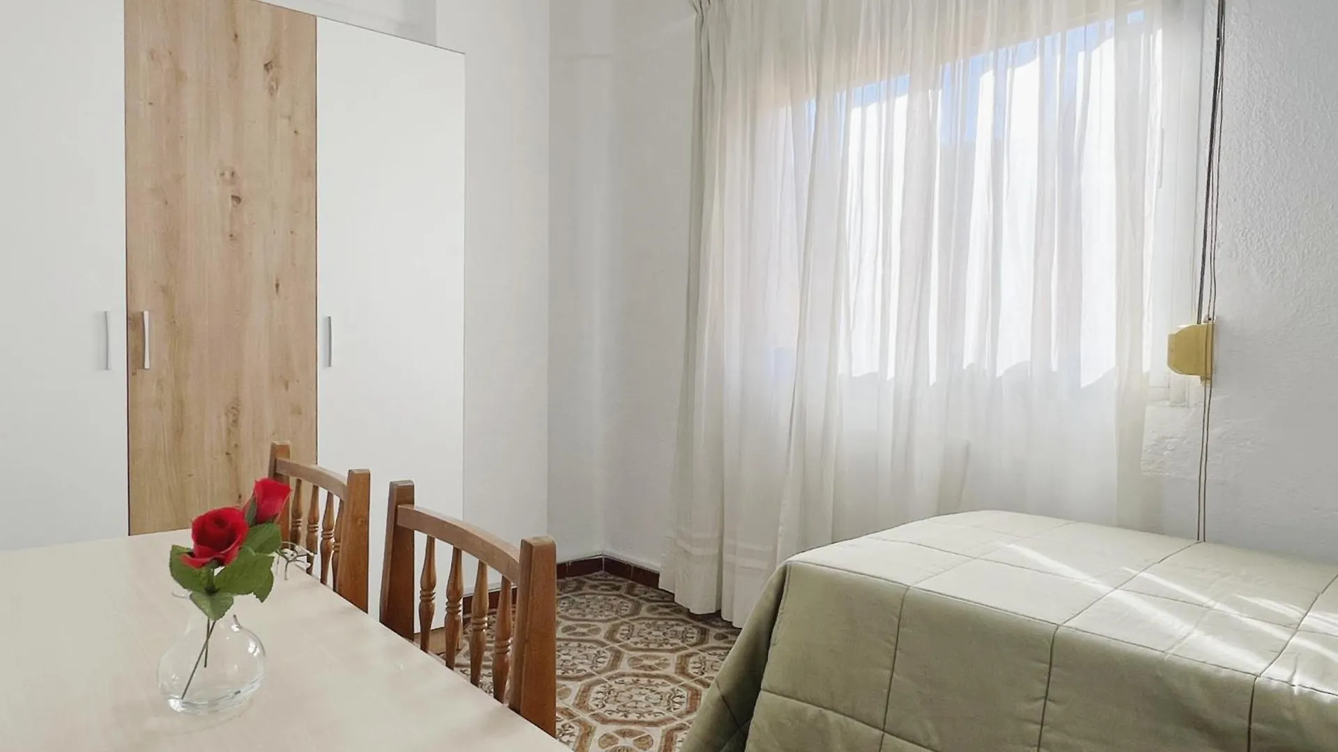 El Rincon Del Zaidin Apartment Granada 0*,  Spain
